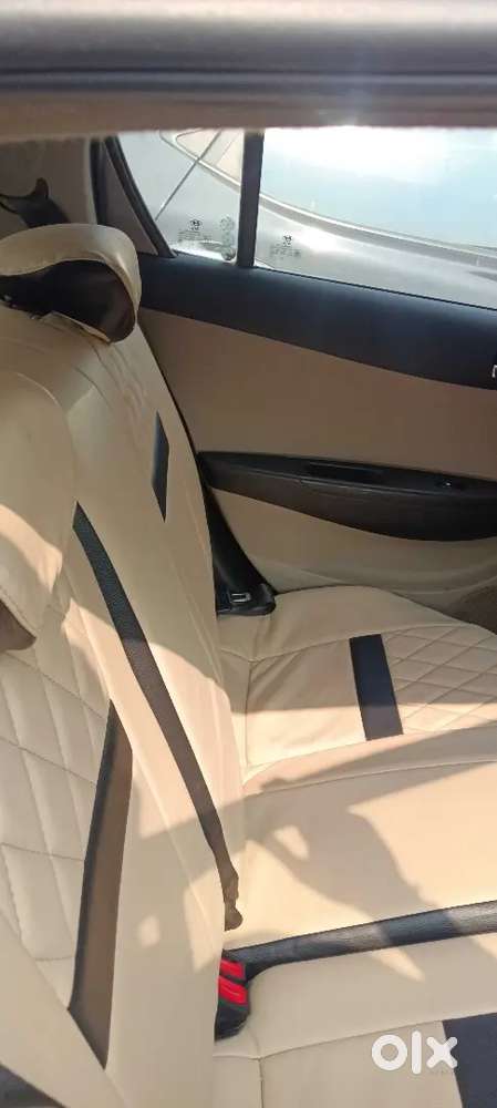 Hyundai I20 2013 Diesel 118000 Km Driven
