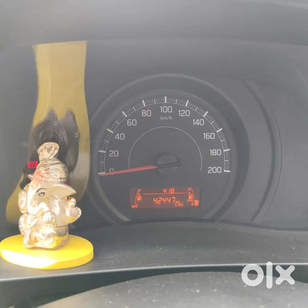 Maruti Suzuki Dzire 2025