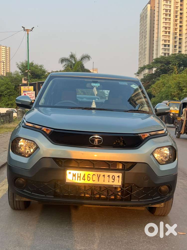 Tata Punch Adventure Icng, 2024, Cng & Hybrids