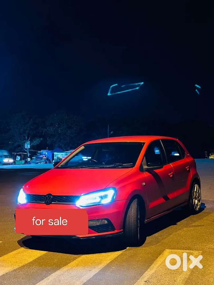 Modified And Updated Brand New Polo For Sale With All Records