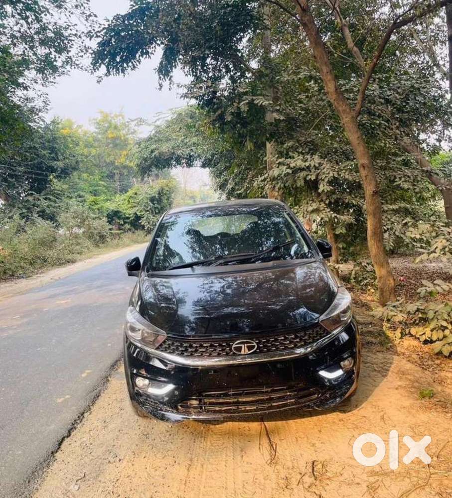 Tata Tiago 2020 Diesel Well Maintained