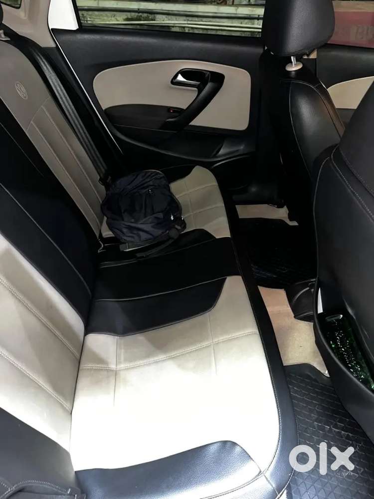 Vw Polo Well Maintained, Smooth Drive