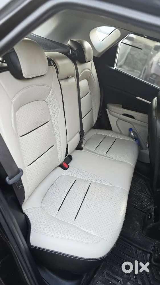 Kia Sonet Htx Diesel  42k Km  Well Maintained  Negotiable