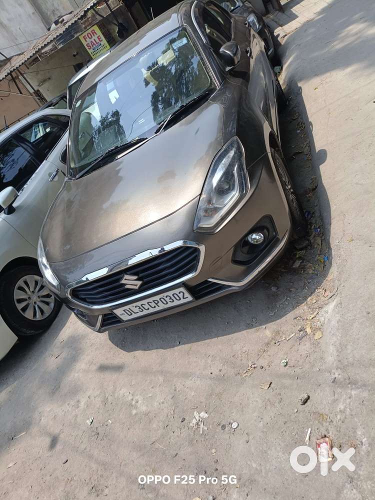 Maruti Suzuki Swift Dzire Zxi Plus , 2018, Petrol