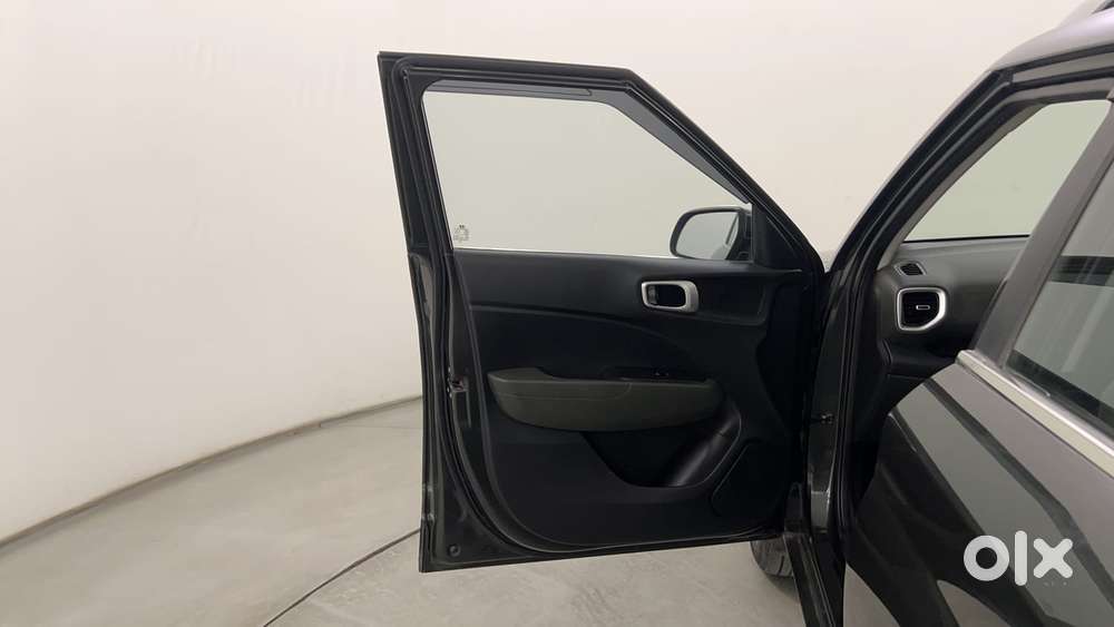 Hyundai Venue Sx Plus Turbo Dct, 2021, Petrol