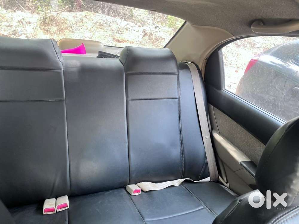 Chevrolet Aveo 2006 Petrol Good Condition