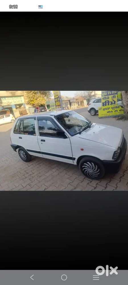 New Tyre New Seat Cower All Orignal