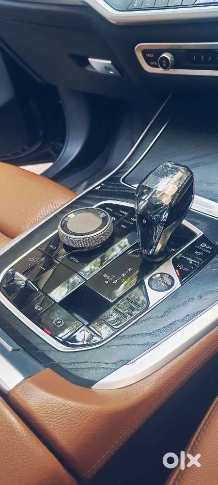 Bmw X7 Xdrive30d Dpe Signature, 2022, Diesel