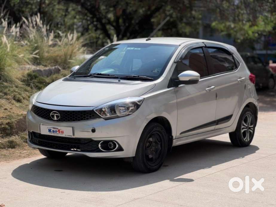 Tata Tiago Xz, 2019, Petrol