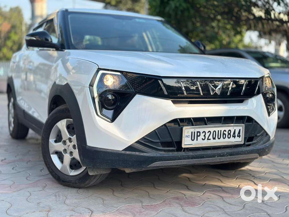 Mahindra Xuv 3xo Mx3 Pro 1.2 Petrol, 2025, Petrol