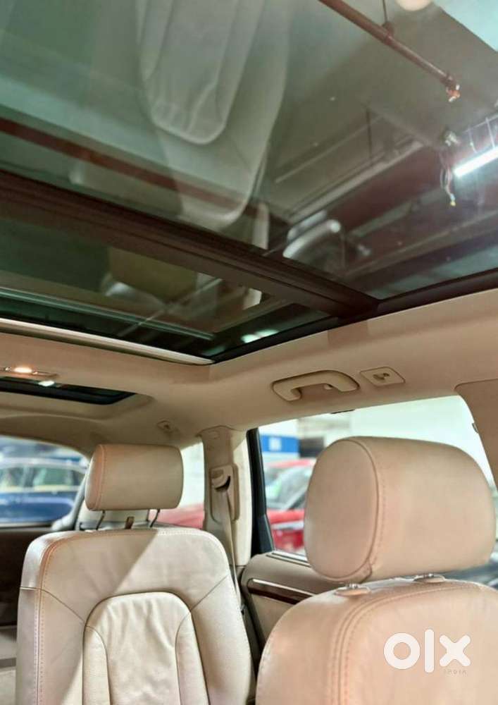 Audi Q7 3.0 Tdi Quattro, 2013, Diesel