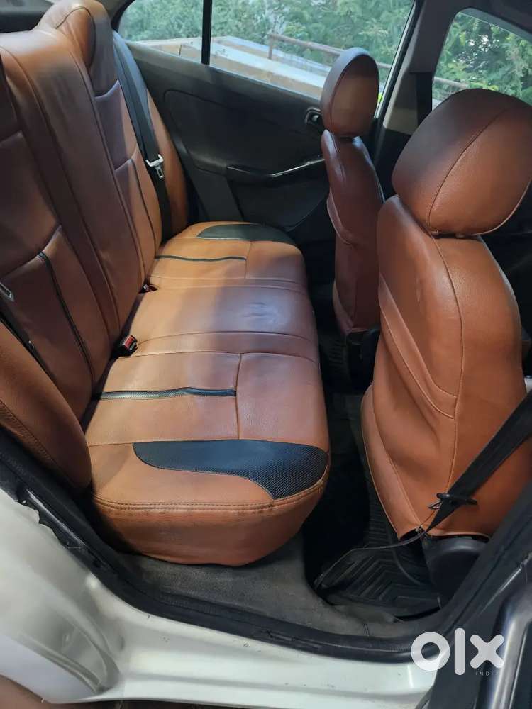 Tata Zest 2018 Diesel 185000 Km Driven