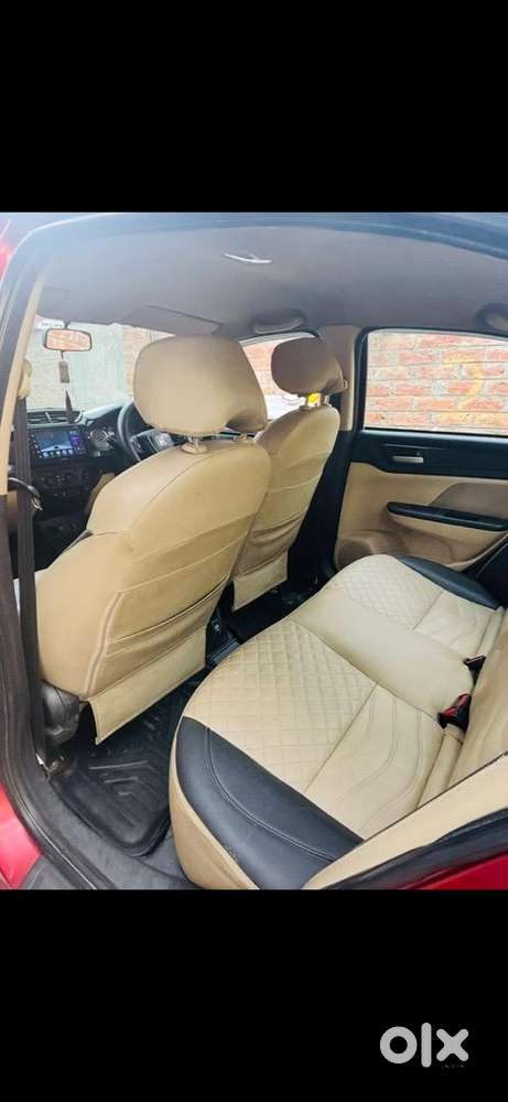 Honda Amaze