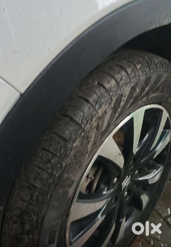 Maruti Suzuki S-cross 2022 Petrol Well Maintained