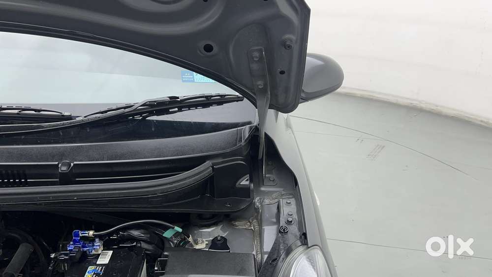 Hyundai Aura [2023-ongoing] 1.2 S Petrol Manual, 2023, Petrol