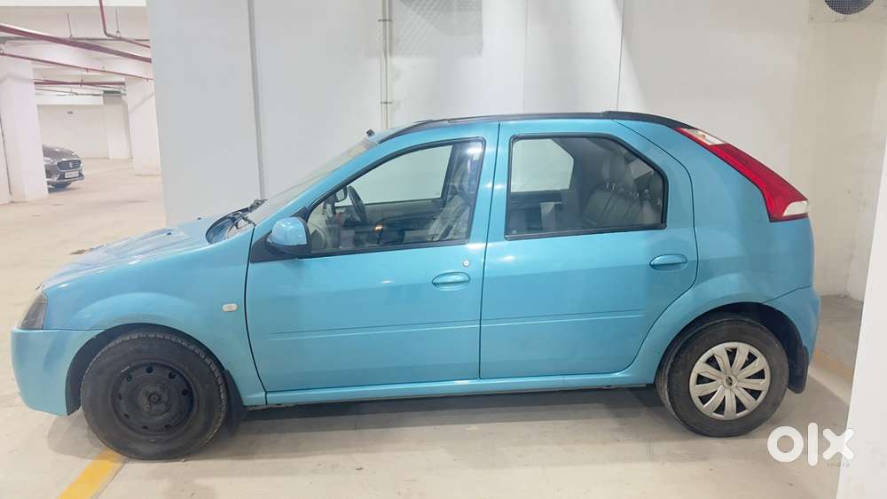 Mahindra Verito Vibe 2013