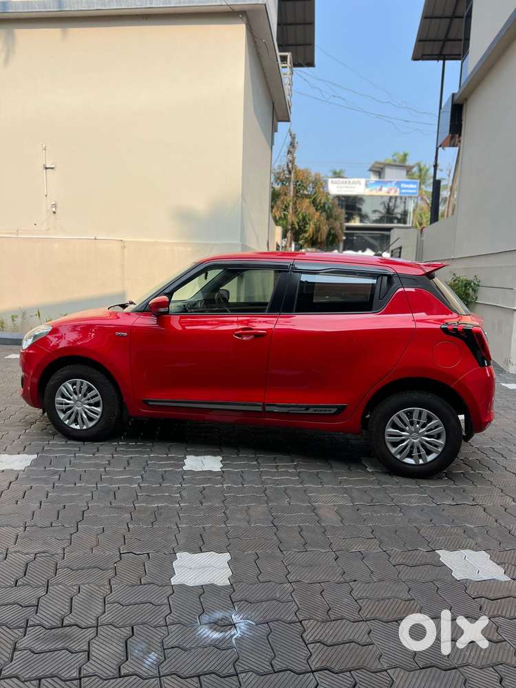 Maruti Suzuki Swift