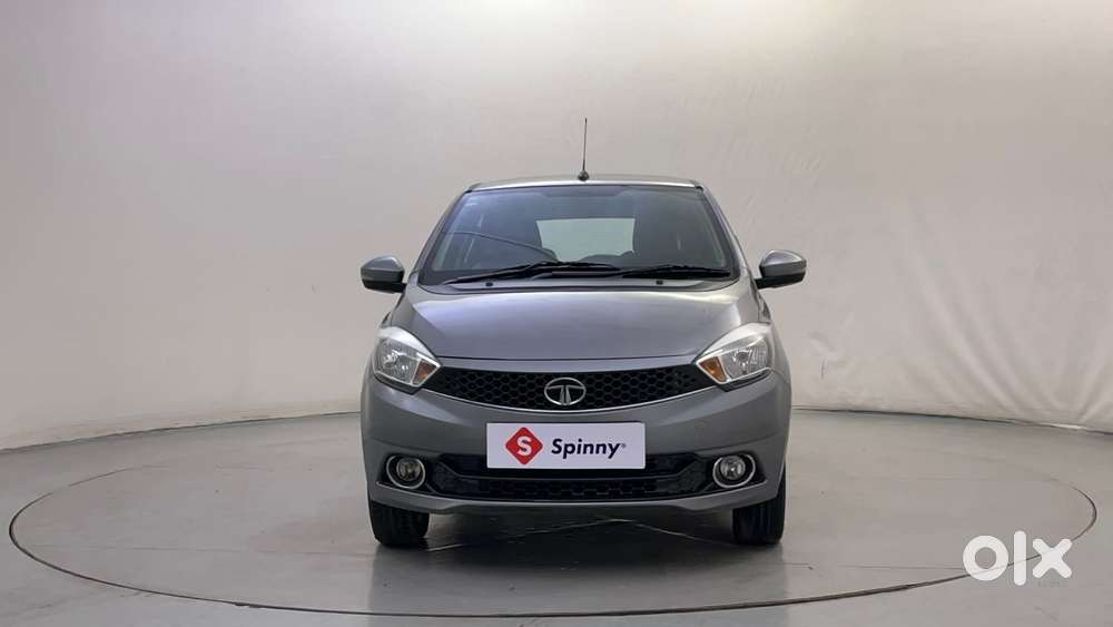 Tata Tiago Xz, 2018, Petrol