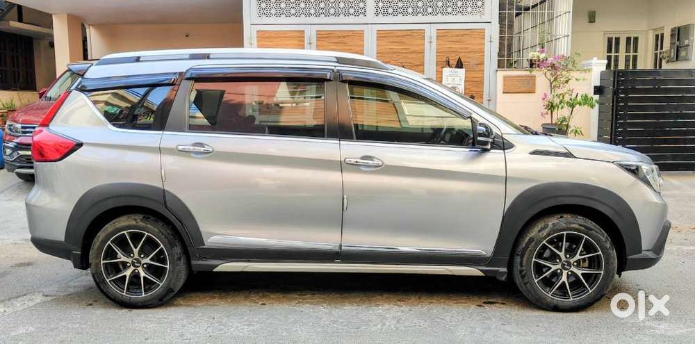 Maruti Suzuki Xl6 1.5 Zeta Mt, 2020, Petrol