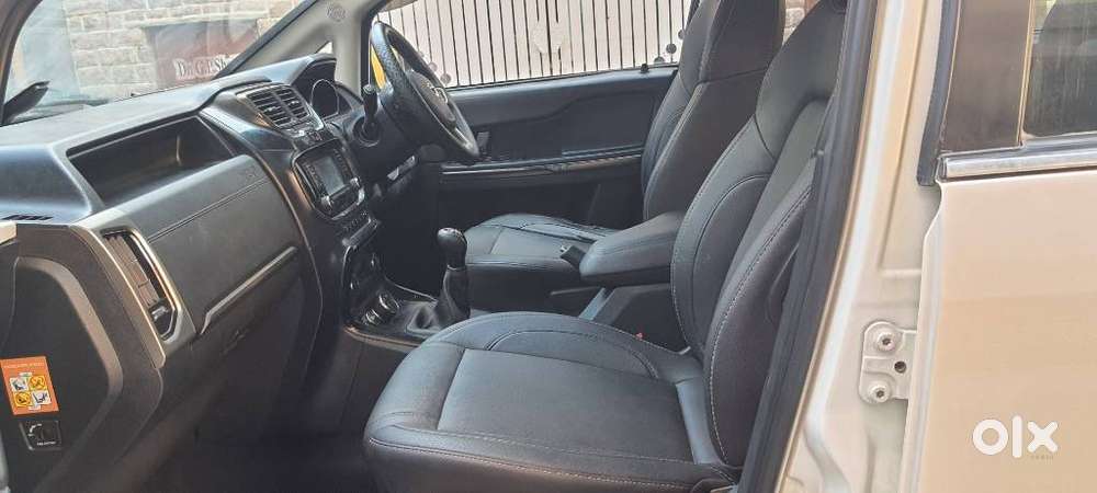 Tata Hexa 2.2 Xt 4x2 7 Str, 2018, Diesel