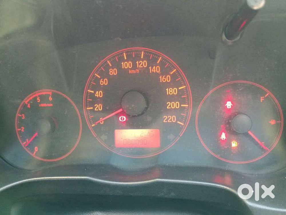 Honda City 2014-2015 I Dtec E, 2015, Diesel