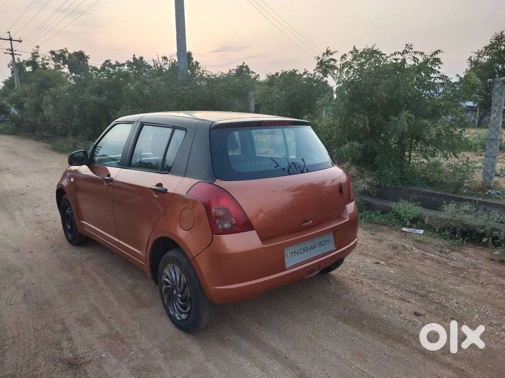 Maruti Suzuki Swift, 2006, Petrol