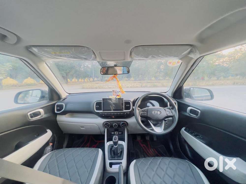 Hyundai Venue 1.5 Crdi S Plus, 2025, Diesel