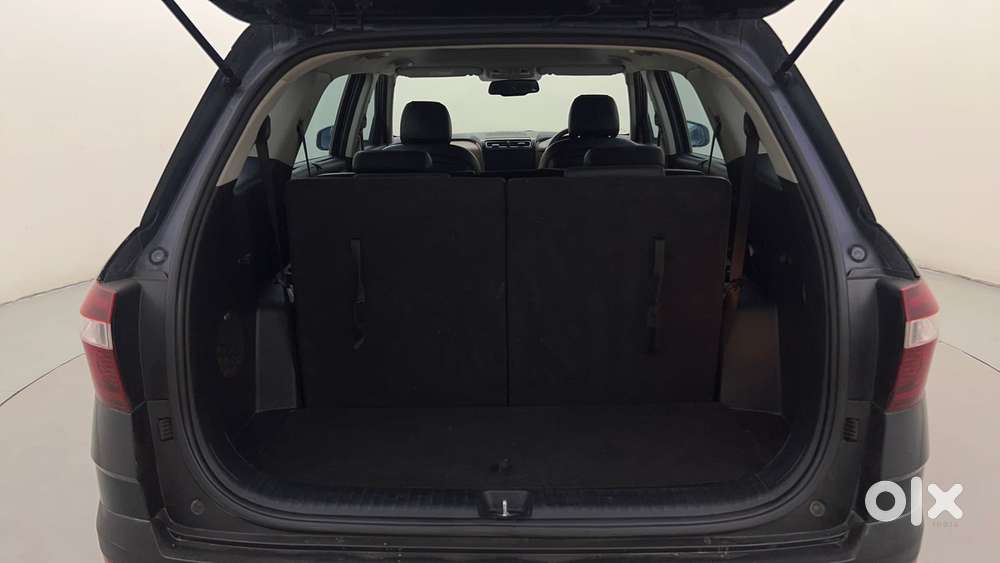 Hyundai Alcazar 1.5 Platinum Diesel Mt 7 Str, 2022, Diesel