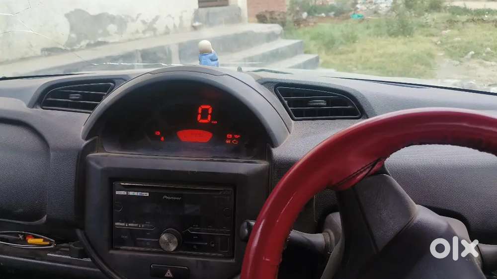 Maruti Suzuki S-presso 2021 Cng & Hybrids 84000 Km Driven