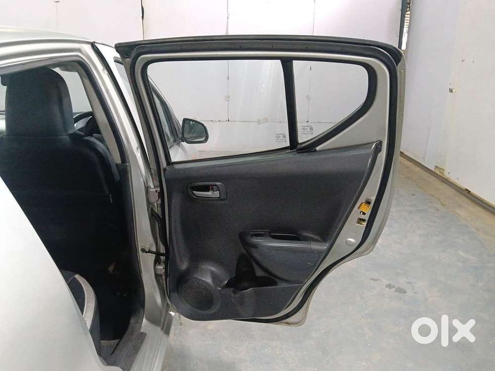 Maruti Suzuki A-star