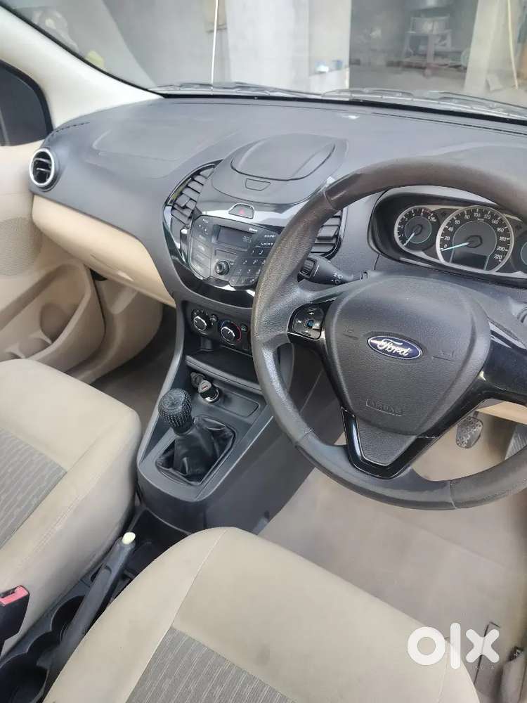 Very Good Condition And Everything Is Ok