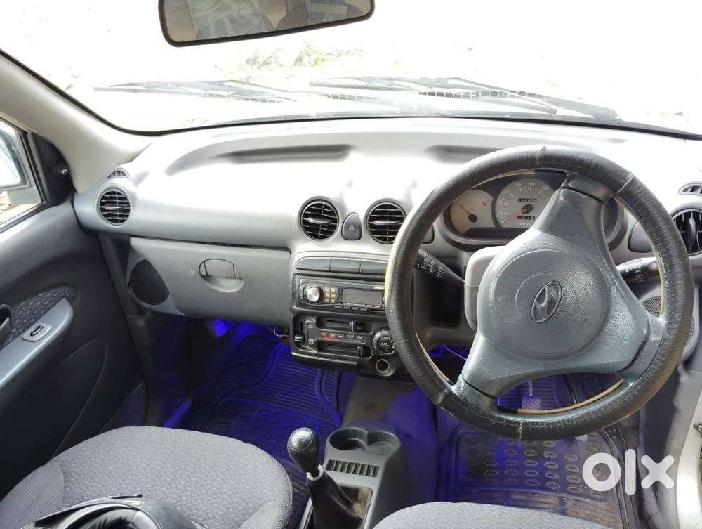 Hyundai Santro Xing, 2004, Petrol