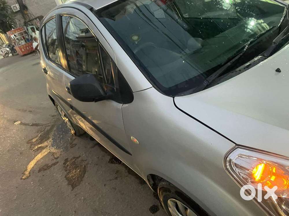 Maruti Suzuki Ritz 2015 Diesel Good Condition