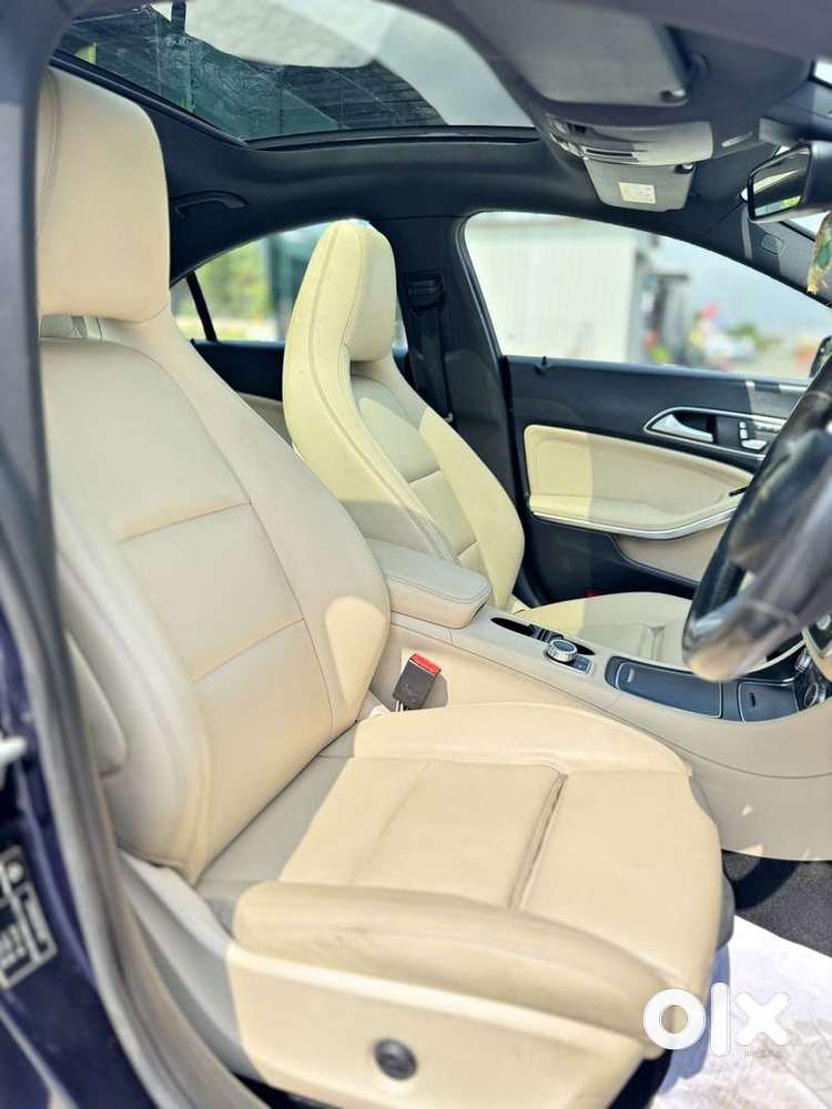 Mercedes-benz Cla 200 Cdi Sport, 2018, Diesel
