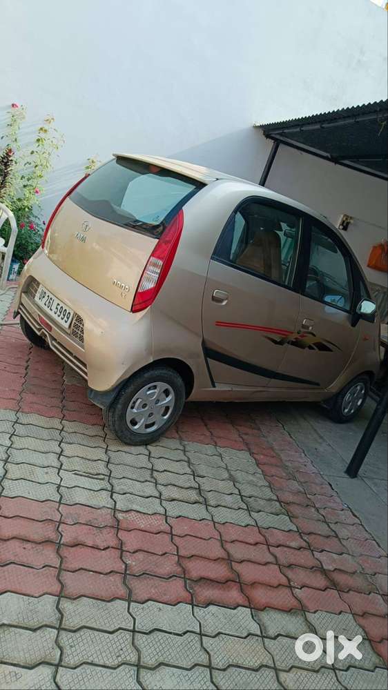 Compact For City And Pocket Friendly