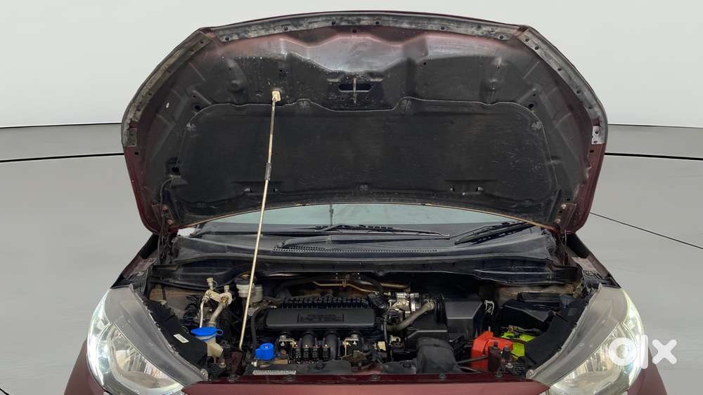 Honda Wr-v 1.2 Vx I-vtec, 2017, Cng & Hybrids