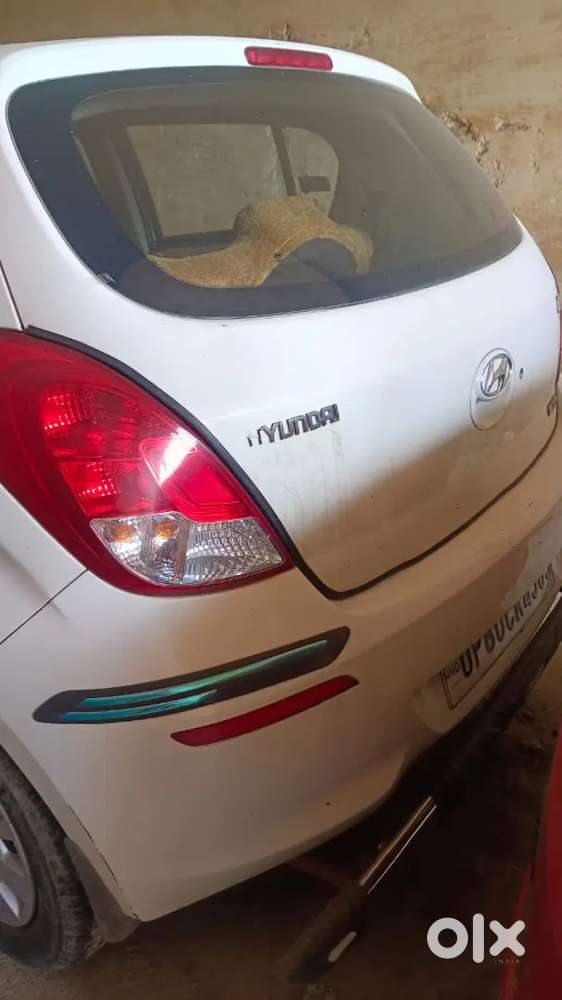 Hyundai I20 1.4 Asta 2013