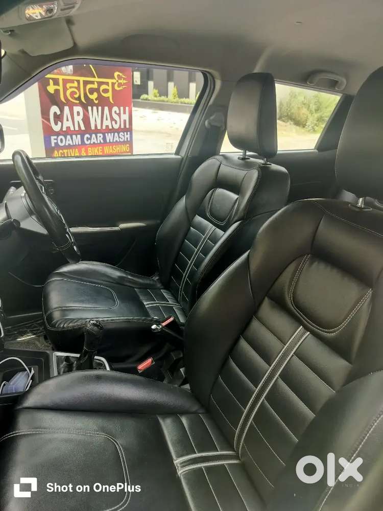 Maruti Suzuki Swift 2018 Petrol Well Maintained