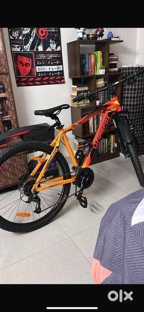 Tornado Firefox Gear Cycle Under 20000 Fat Bike Firefox Cycle