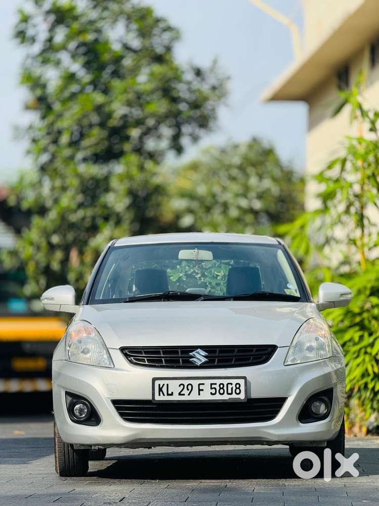 Maruti Suzuki Swift Dzire 2012-2015 Vdi, 2013, Diesel