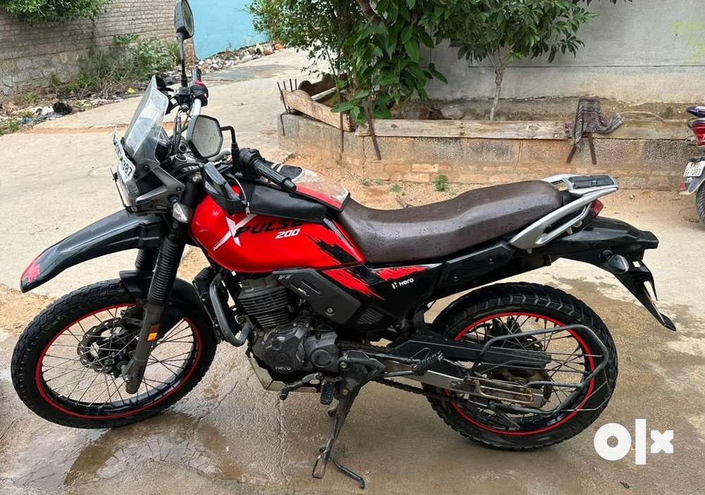 Xpulse 200 olx hot sale