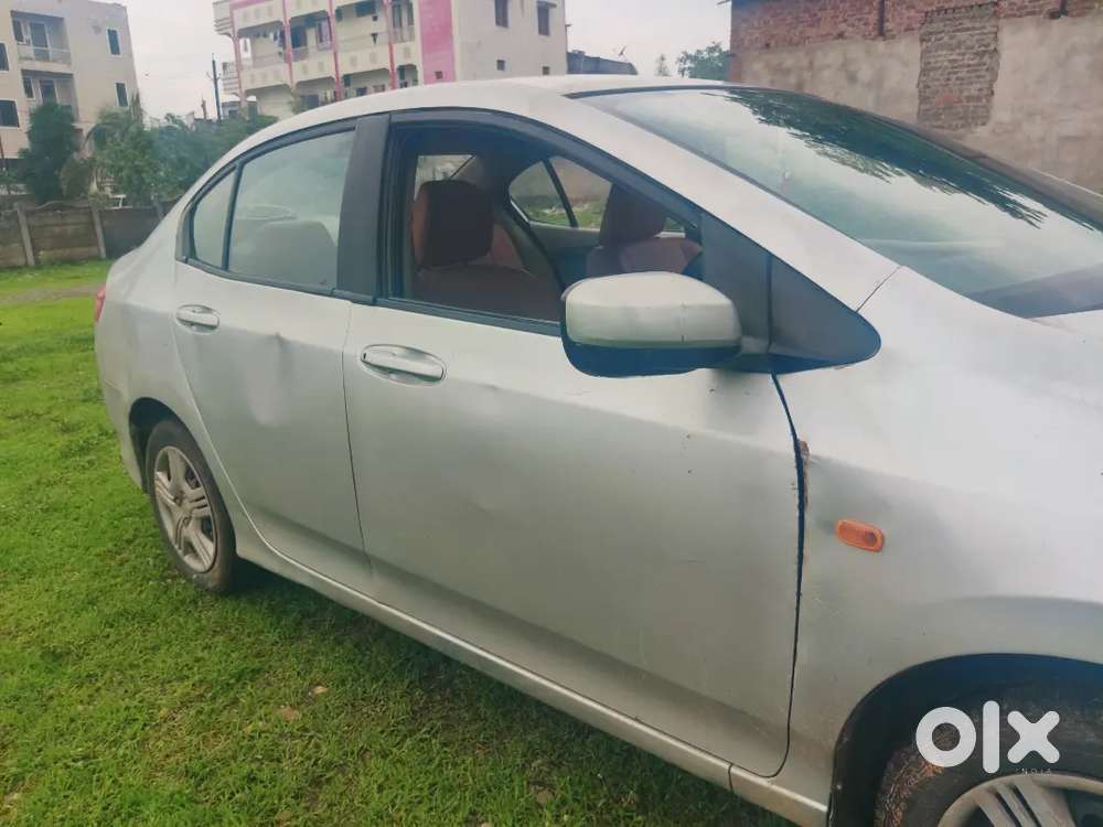 Honda City 2009 Model