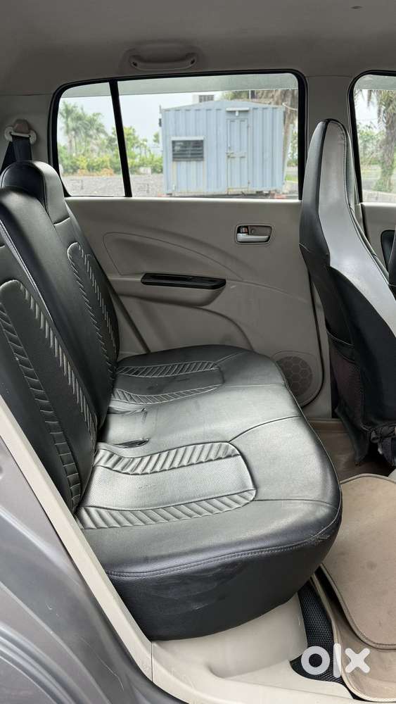 Maruti Suzuki Celerio Cng Vxi Optional, 2014, Cng & Hybrids