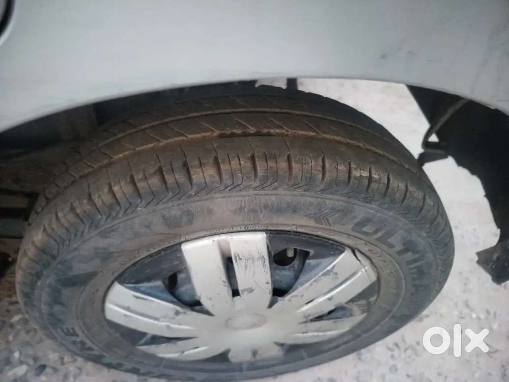 Maruti Suzuki Alto 800 2015