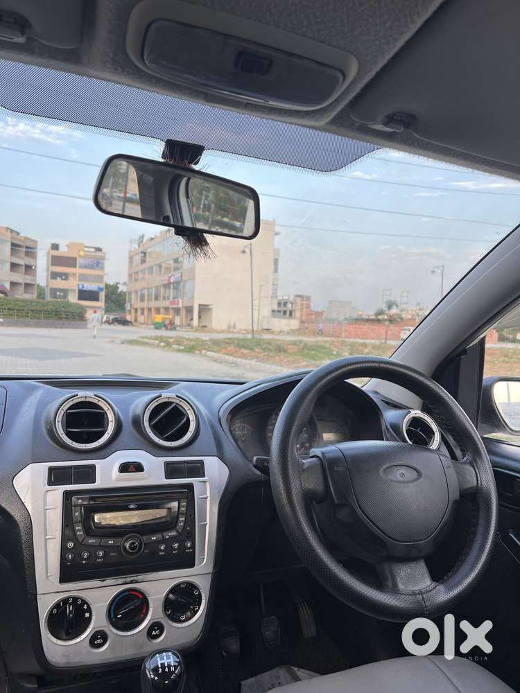 Ford Figo Diesel Exi, 2011, Diesel