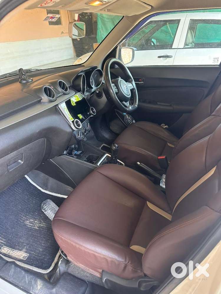 Maruti Suzuki Swift 2023 Petrol 65000 Km Driven