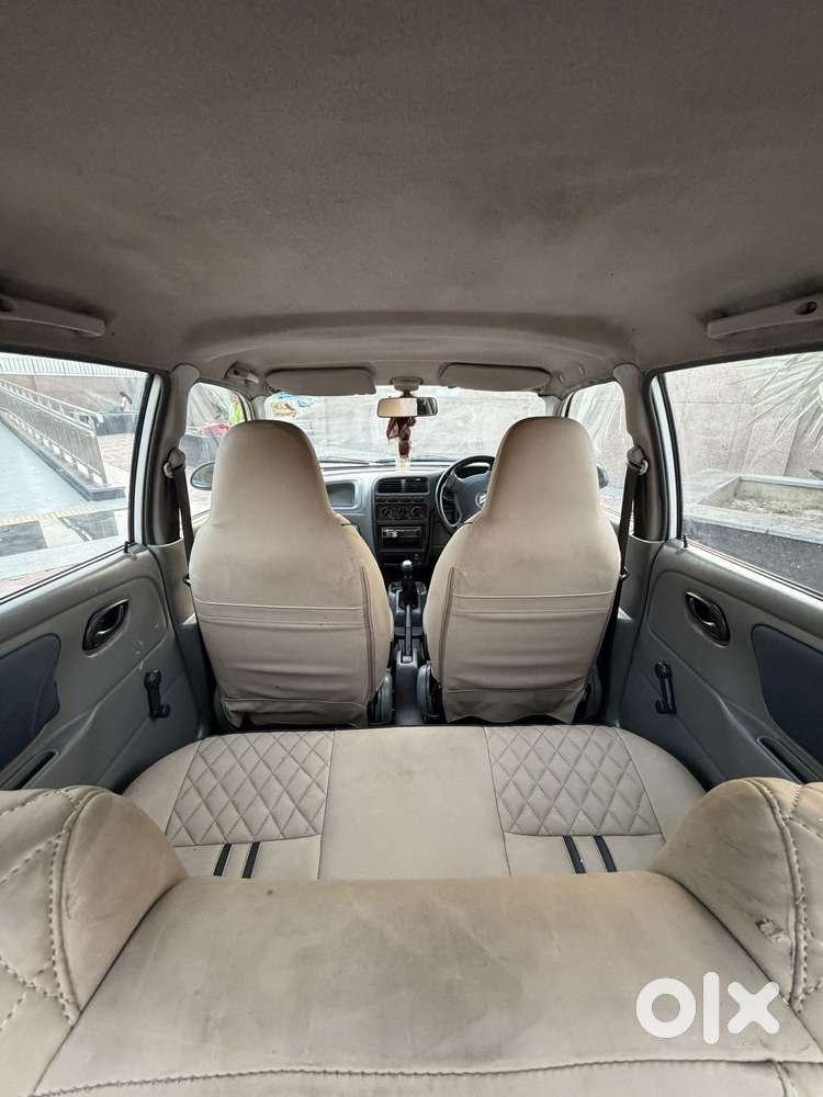 Maruti Suzuki Alto K10 1.0 Vxi, 2011, Petrol