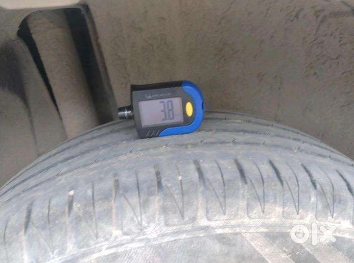 Maruti Suzuki Vitara Brezza 2021 Petrol Well Maintained