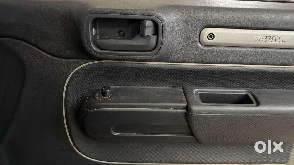 Mahindra Thar Lx Hard Top Petrol Mt 4wd, 2021, Petrol