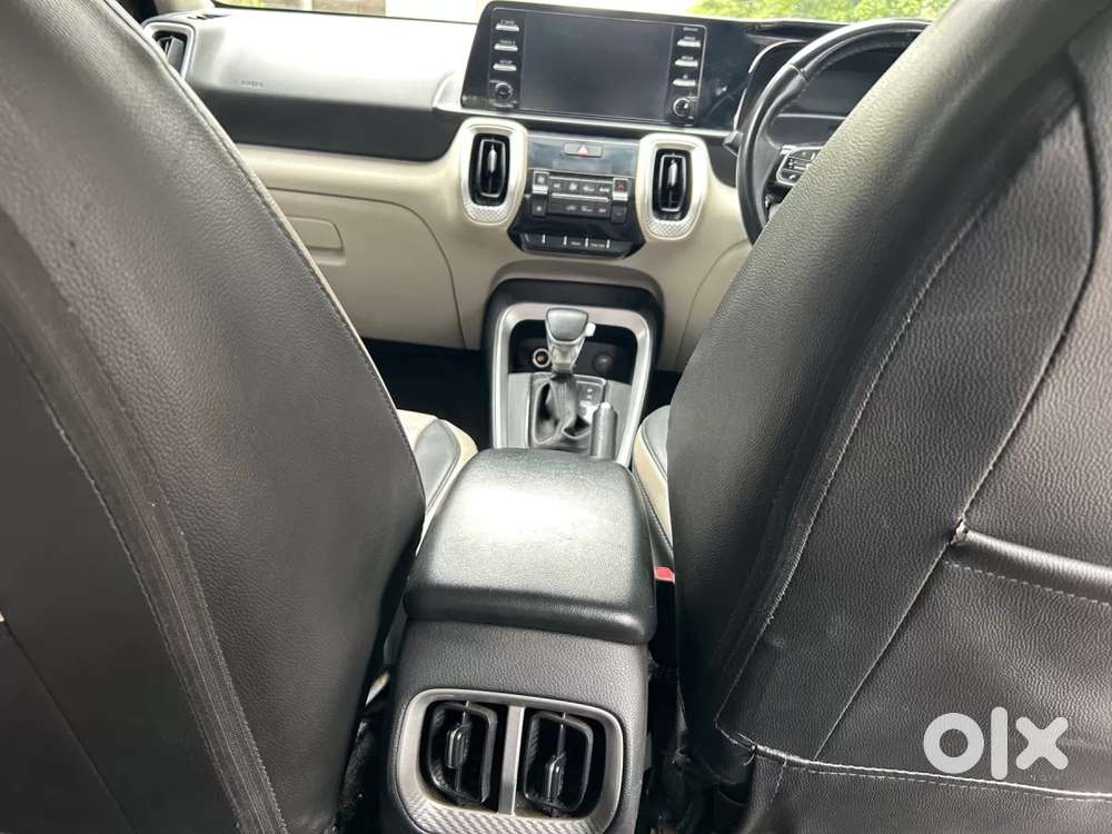 Kia Sonet Gtx Plus 1.5 Dct At, 2021, Diesel